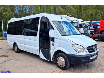 Touringcar MERCEDES-BENZ Sprinter 518