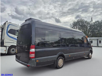 Minibus, Personenvervoer MERCEDES-BENZ Sprinter 519 VIP - 20 Seater - Euro 5: afbeelding 4