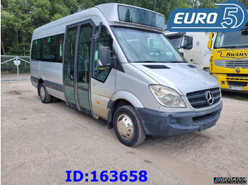 Stadsbus MERCEDES-BENZ Sprinter