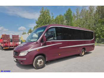 Touringcar MERCEDES-BENZ Vario