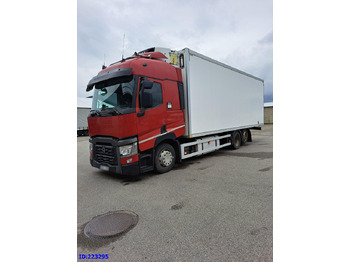 Koelwagen vrachtwagen RENAULT T