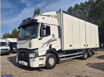 Bakwagen RENAULT T 520