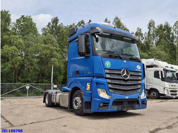 Trekker MERCEDES-BENZ Actros 1845