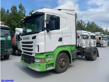 Trekker SCANIA R 420