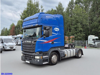 Trekker SCANIA R 520
