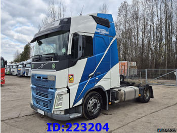 Trekker VOLVO FH13 460