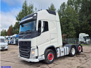 Trekker VOLVO FH13 500