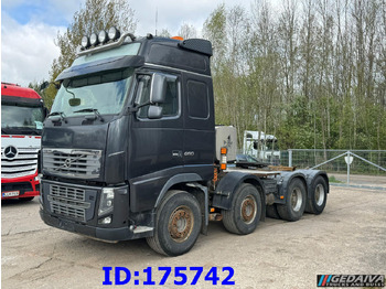 Trekker VOLVO FH16 660