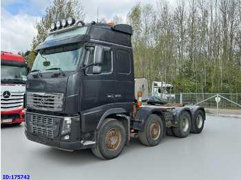Trekker VOLVO FH16 660