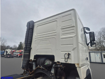 Chassis vrachtwagen VOLVO FH 420HP 6×2 Steering axle: afbeelding 5