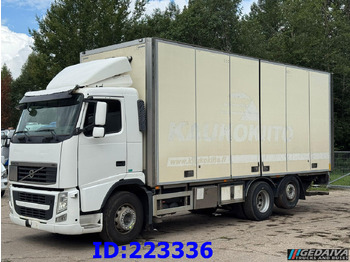 Bakwagen VOLVO FH13 460