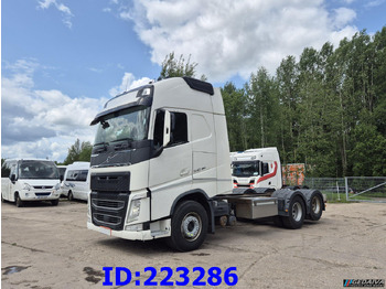 Chassis vrachtwagen VOLVO FH13 540