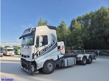 Chassis vrachtwagen VOLVO FH13