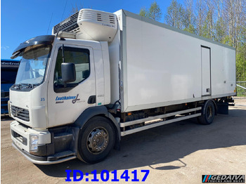 Koelwagen vrachtwagen VOLVO FL 280