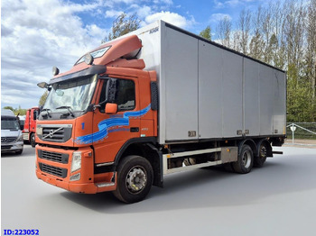 Bakwagen VOLVO FM11
