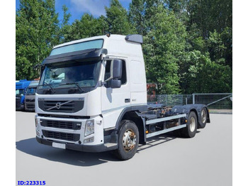 Chassis vrachtwagen VOLVO FM13 500