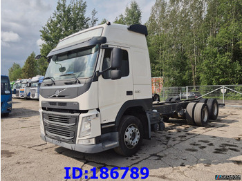 Chassis vrachtwagen VOLVO FM13 500