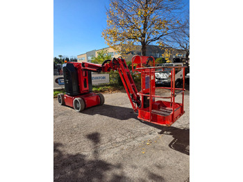 Knikarmhoogwerker GENIE