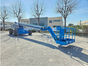 Telescoophoogwerker GENIE