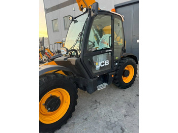 Verreiker JCB