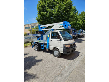 Vrachtwagen hoogwerker SOCAGE