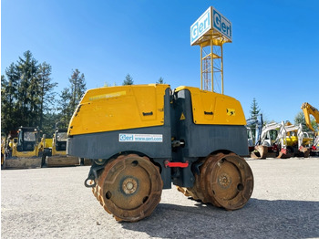 Kleine wals BOMAG