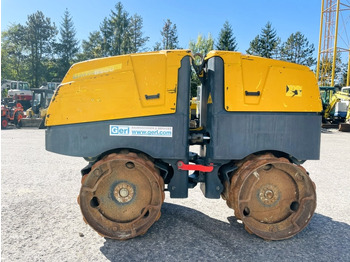 Asfaltwals Bomag BMP8500 (4074): afbeelding 2
