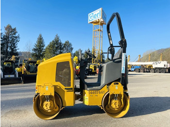 Wals CATERPILLAR CB14B