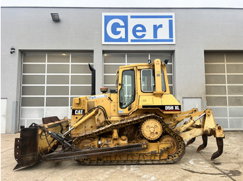 Bulldozer CATERPILLAR D5H