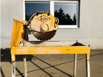 Bouwmaterieel