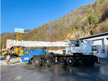 Mobiele kraan DEMAG HC-series