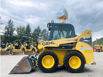 Schranklader GEHL