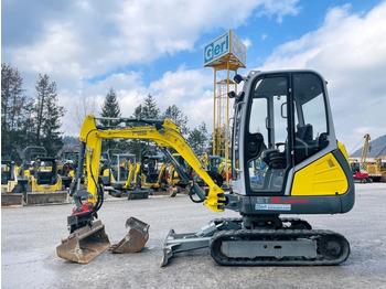 Minigraafmachine NEUSON
