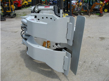 Andere machine