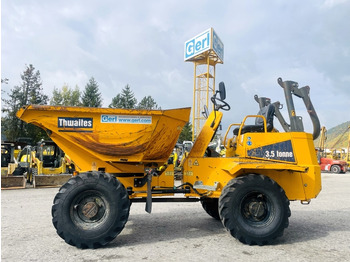 Minidumper THWAITES