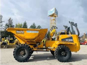 Minidumper THWAITES