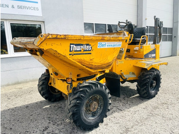 Minidumper Thwaites Mach 474 (4084): afbeelding 4