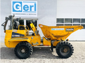 Minidumper Thwaites Mach 474 (4084): afbeelding 2