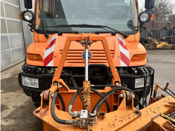 Sneeuwruimer U U 400 L (110739): afbeelding 3 Sneeuwruimer U U 400 L (110739): afbeelding 3