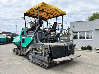 Asfaltafwerkmachine Vögele Super 1803-1 (111555): afbeelding 3 Asfaltafwerkmachine Vögele Super 1803-1 (111555): afbeelding 3