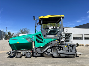 Asfaltafwerkmachine VÖGELE