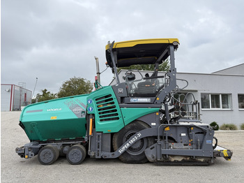 Asfaltafwerkmachine VÖGELE