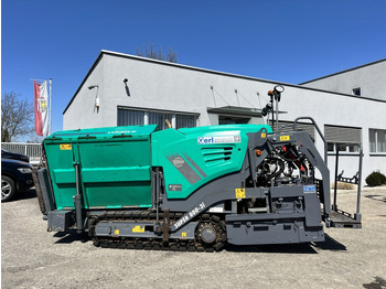 Asfaltafwerkmachine VÖGELE