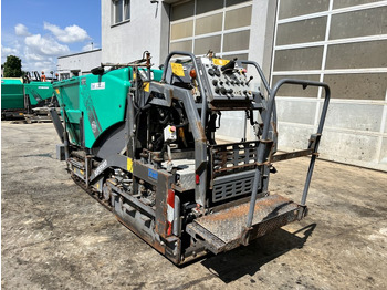 Asfaltafwerkmachine Vögele Super 800 Typ 0790 (110879): afbeelding 3