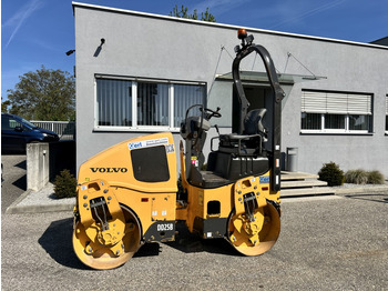 Asfaltwals VOLVO DD25B