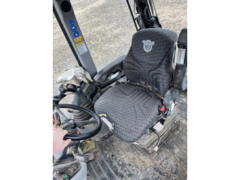 Graaflaadmachine Case 695: afbeelding 5