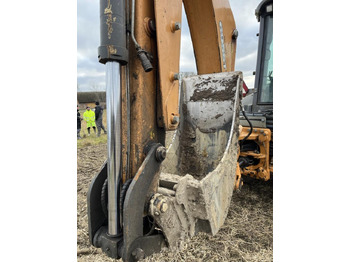Graaflaadmachine Case 695: afbeelding 4