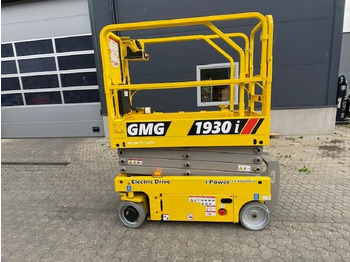 Leasing  GMG 1930-i GMG 1930-i: afbeelding 2