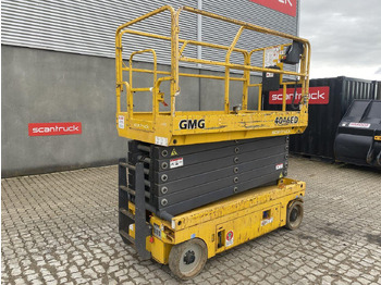 Schaarlift GMG