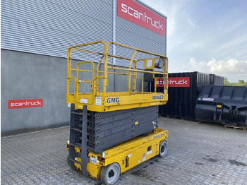 Schaarlift GMG